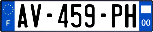 AV-459-PH