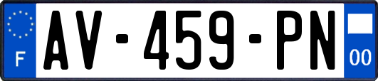 AV-459-PN
