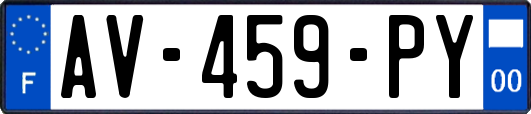 AV-459-PY