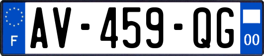 AV-459-QG