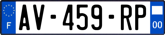 AV-459-RP