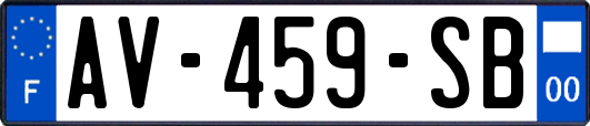 AV-459-SB