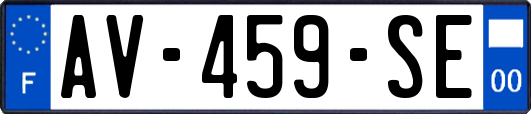 AV-459-SE