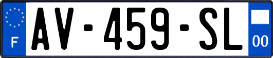 AV-459-SL