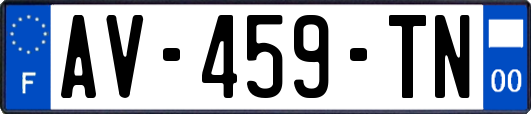 AV-459-TN