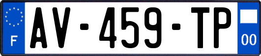 AV-459-TP
