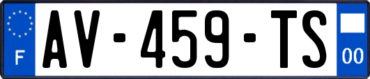 AV-459-TS