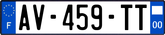 AV-459-TT