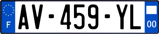 AV-459-YL