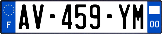 AV-459-YM