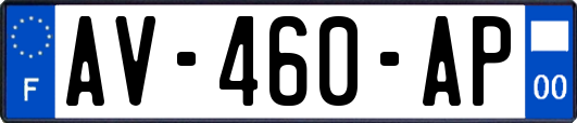 AV-460-AP