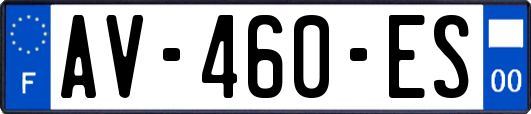 AV-460-ES