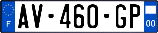 AV-460-GP