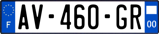 AV-460-GR