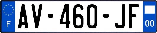 AV-460-JF