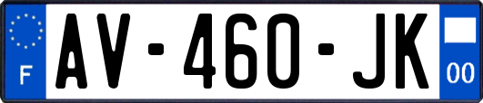 AV-460-JK