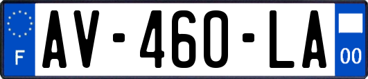 AV-460-LA