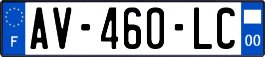AV-460-LC