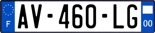 AV-460-LG