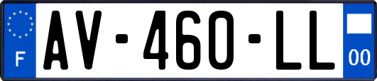 AV-460-LL