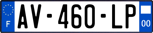 AV-460-LP