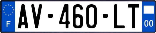 AV-460-LT