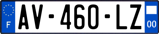 AV-460-LZ