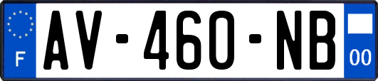 AV-460-NB