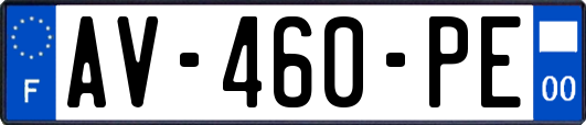 AV-460-PE