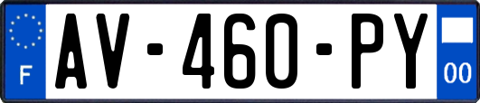 AV-460-PY