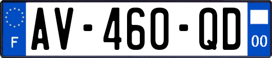 AV-460-QD