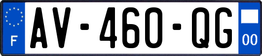 AV-460-QG
