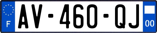 AV-460-QJ