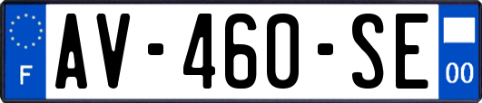 AV-460-SE