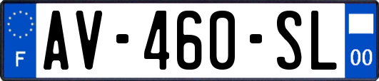 AV-460-SL