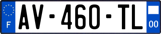 AV-460-TL