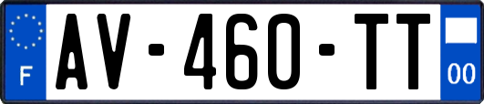AV-460-TT