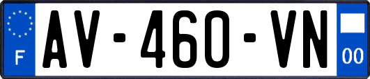 AV-460-VN