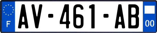 AV-461-AB