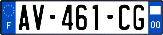 AV-461-CG