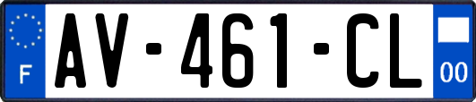 AV-461-CL