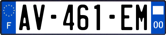 AV-461-EM
