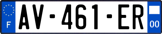 AV-461-ER