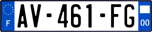 AV-461-FG