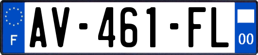 AV-461-FL