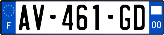 AV-461-GD