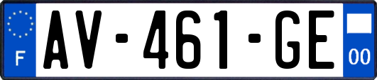 AV-461-GE