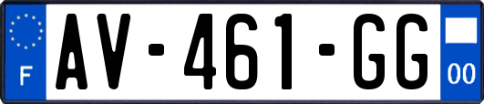 AV-461-GG