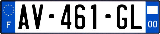 AV-461-GL