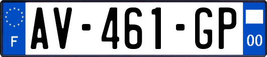 AV-461-GP